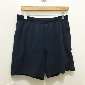 Ten Thousand Session Short 7" Lined